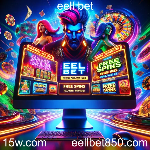 Descubra as Melhores Promoções em eell Bet